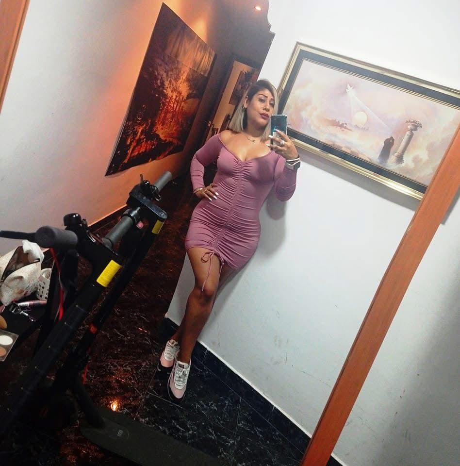 Chica busca chico en Barcelona: 