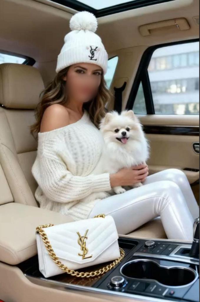 Chica busca chico en Madrid: Chica busca chico