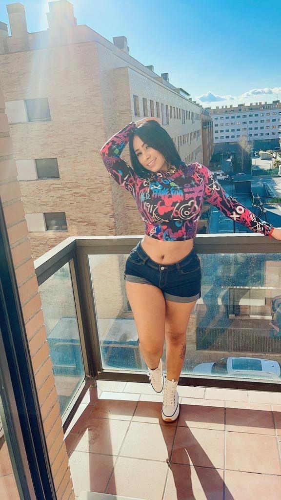 Chica busca chico en Navarra: 