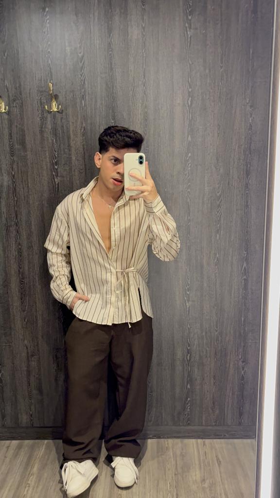 Chico busca chica en Madrid: 