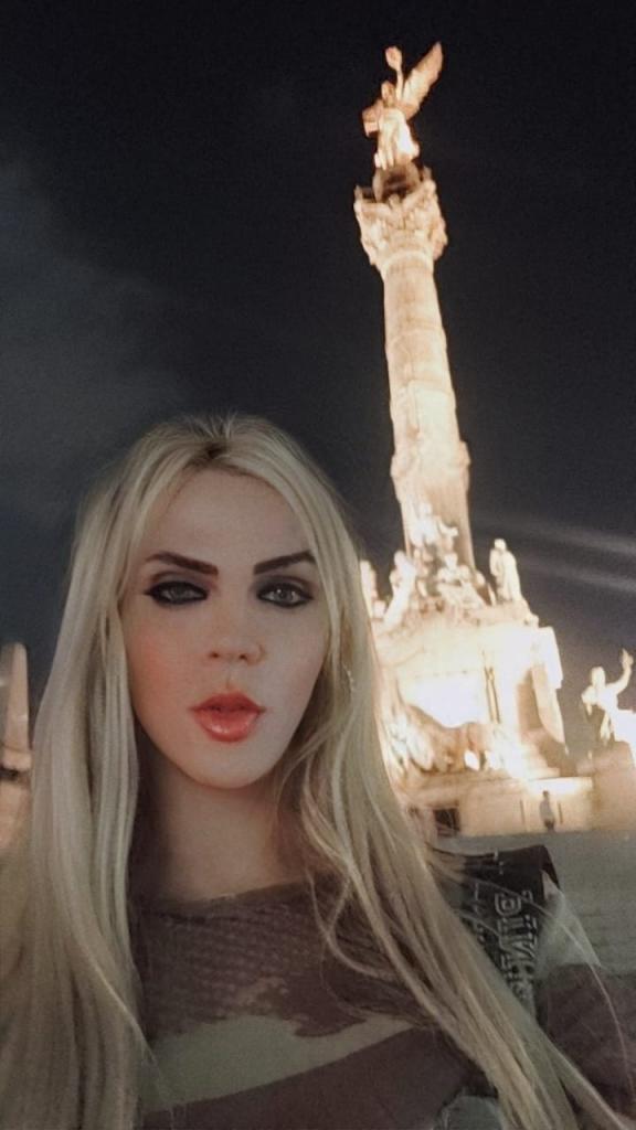 Travesti en Málaga: 