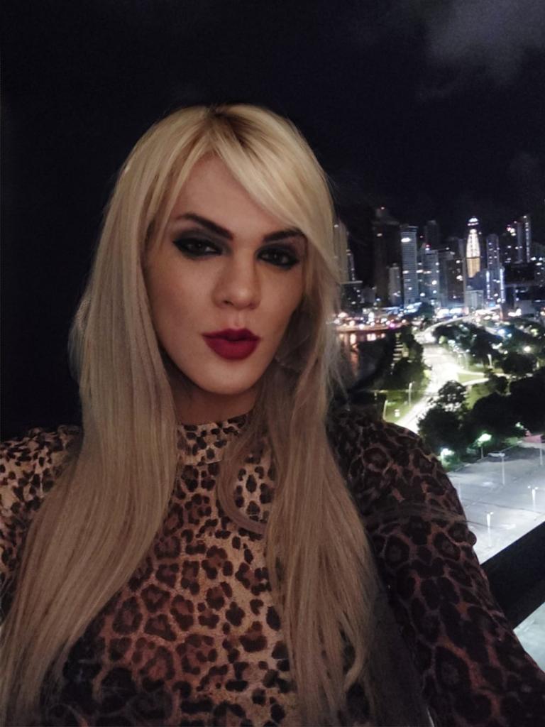 Travesti en Málaga: 