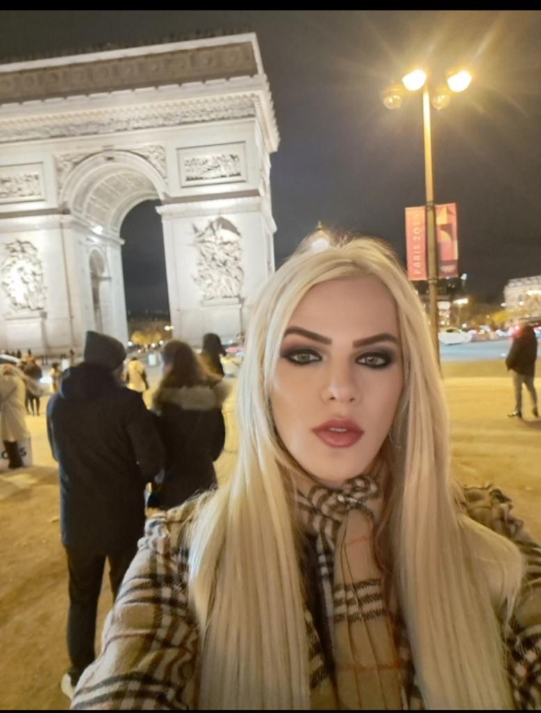 Travesti en Málaga: 