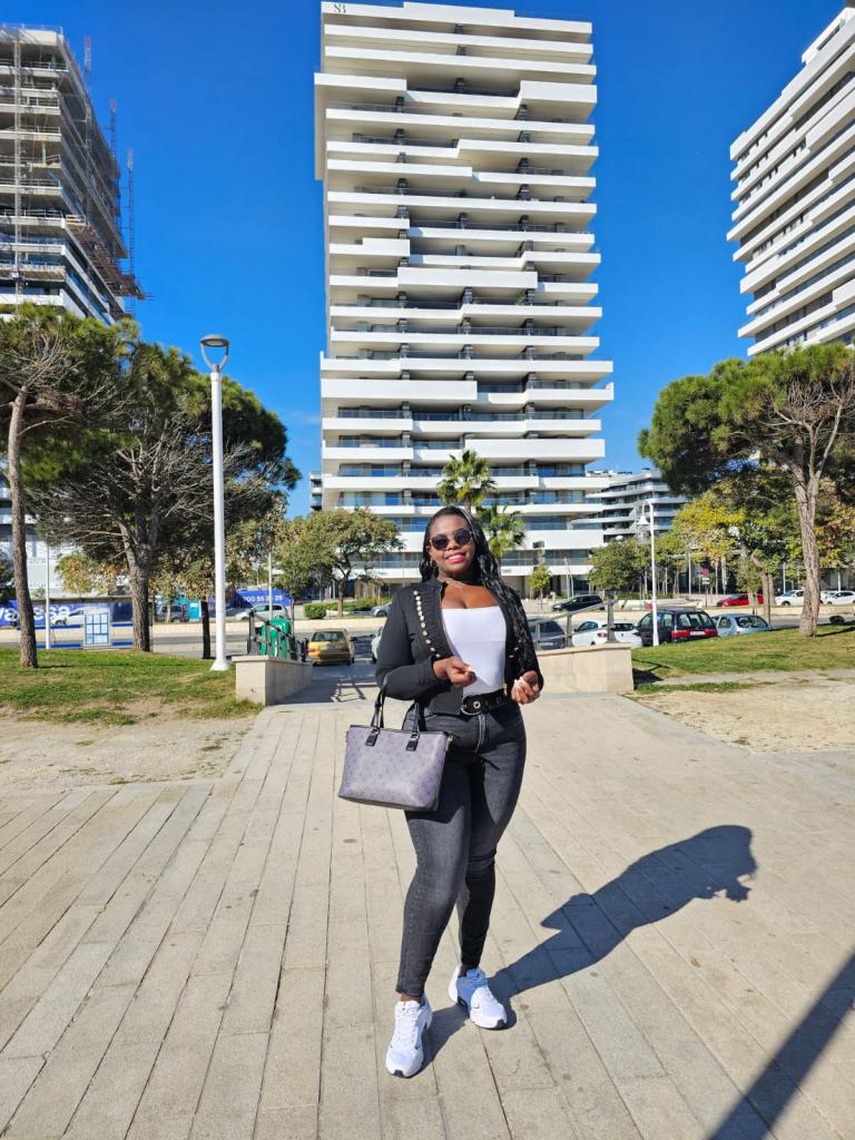 Chica busca chico en Vizcaya: 