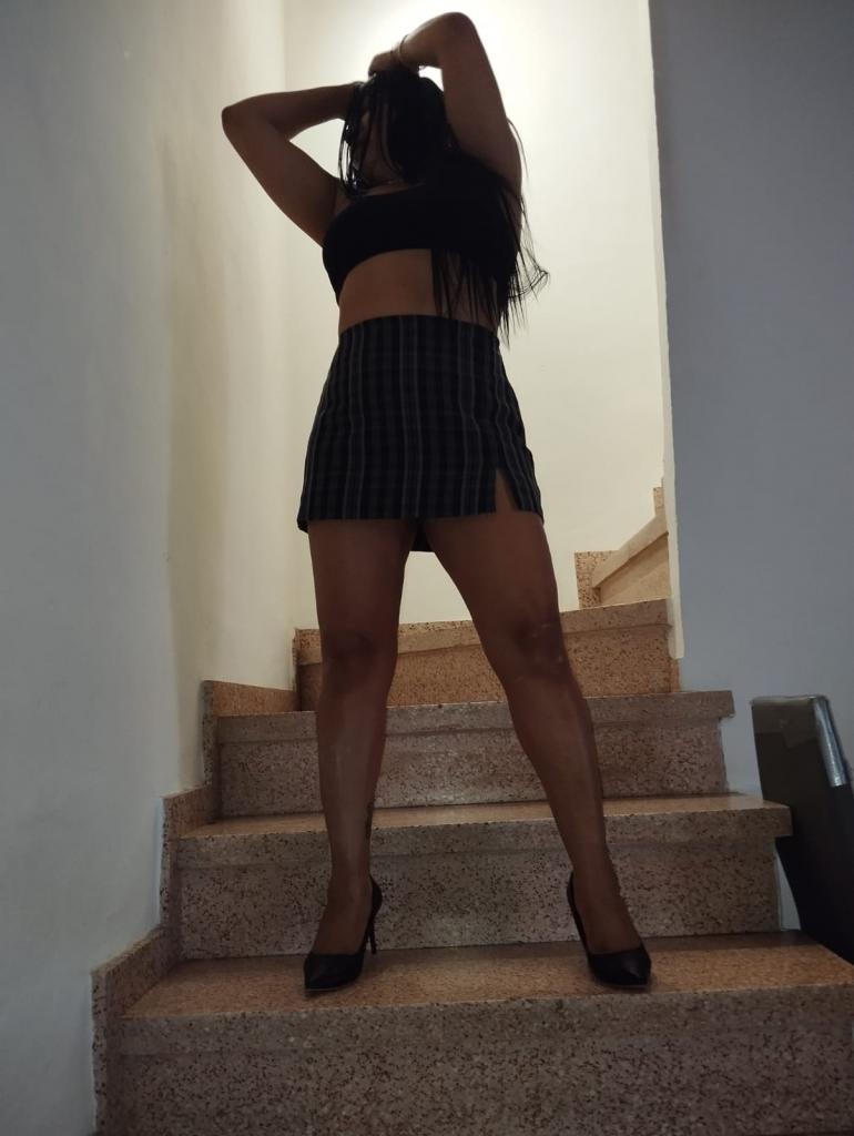 Chica busca chico en Málaga: 