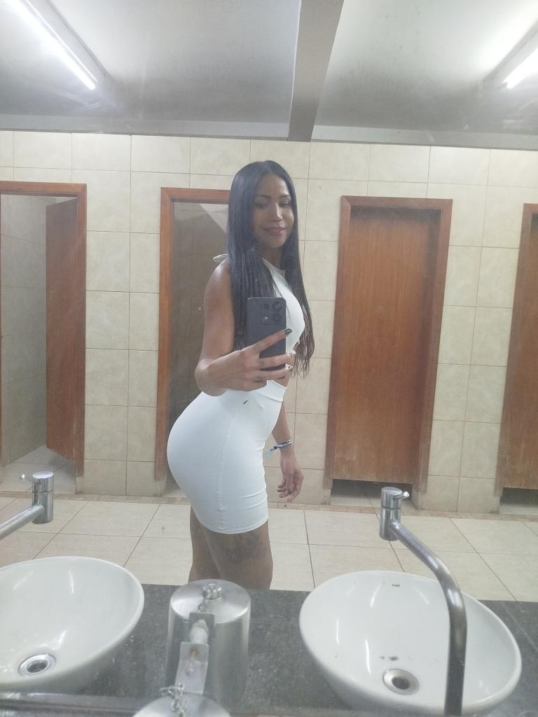 Travesti en Barcelona: 