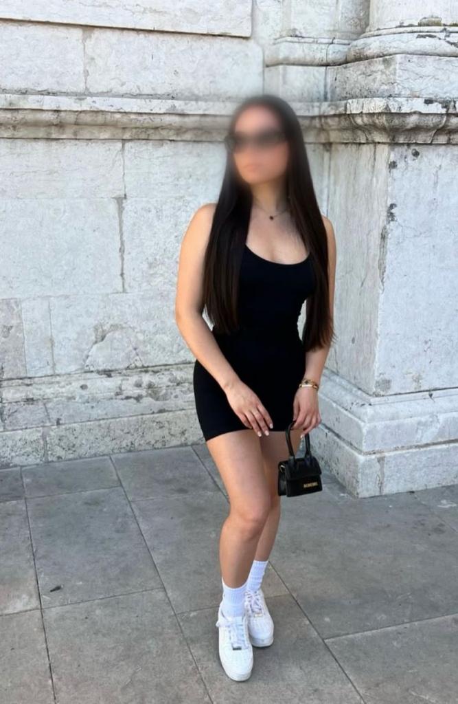 Chica busca chico en Badajoz: 