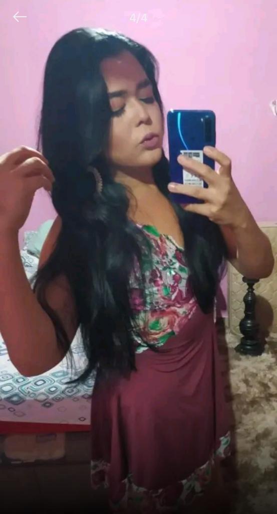 Transexual en Valencia: 