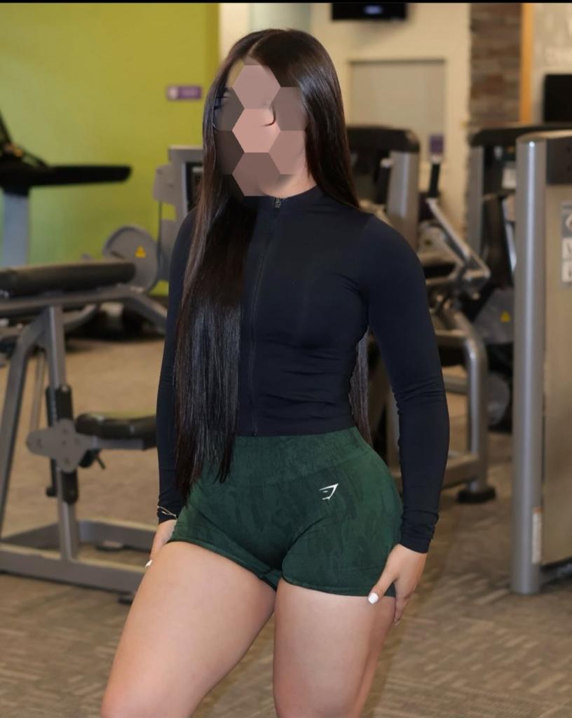 Chica busca chico en Murcia: 