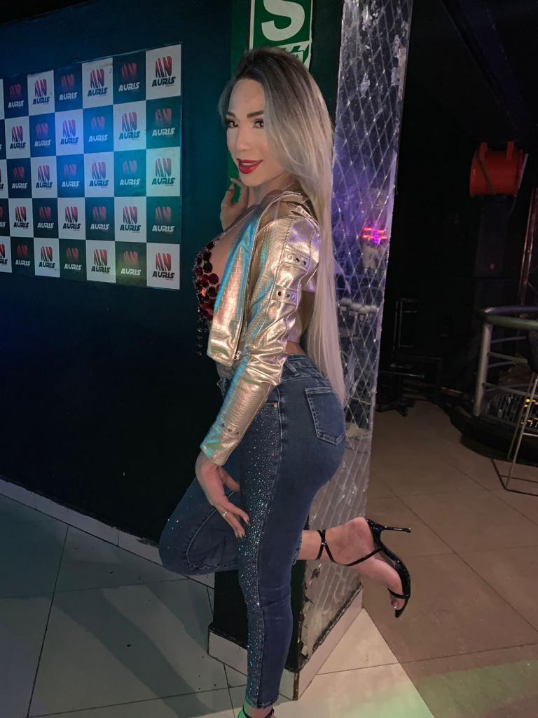 Transexual en Cádiz: 