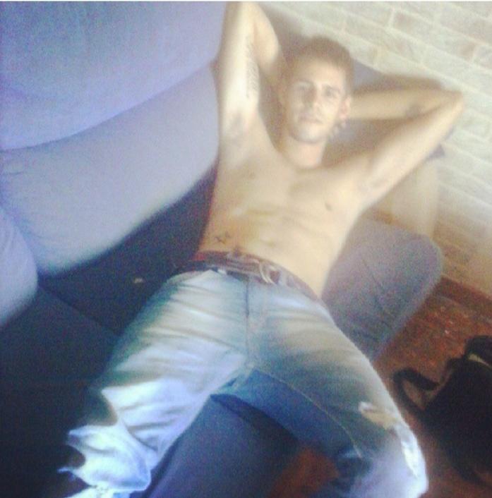 Chico busca chica en Madrid: 