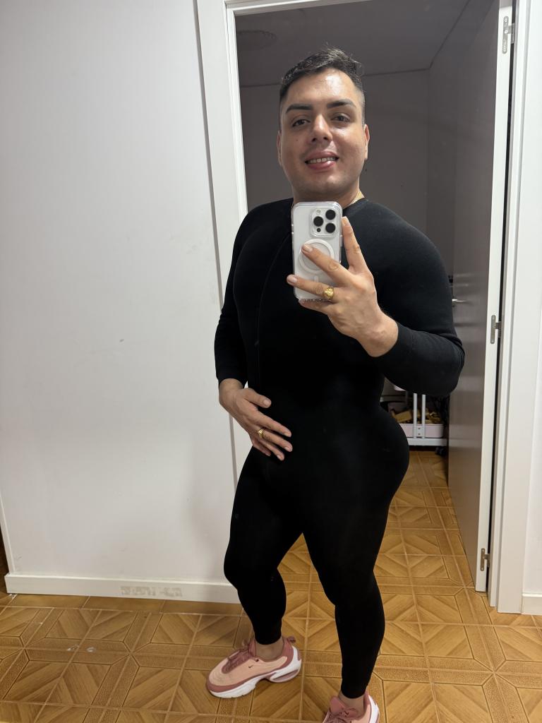 Chica busca chico en Valencia: 