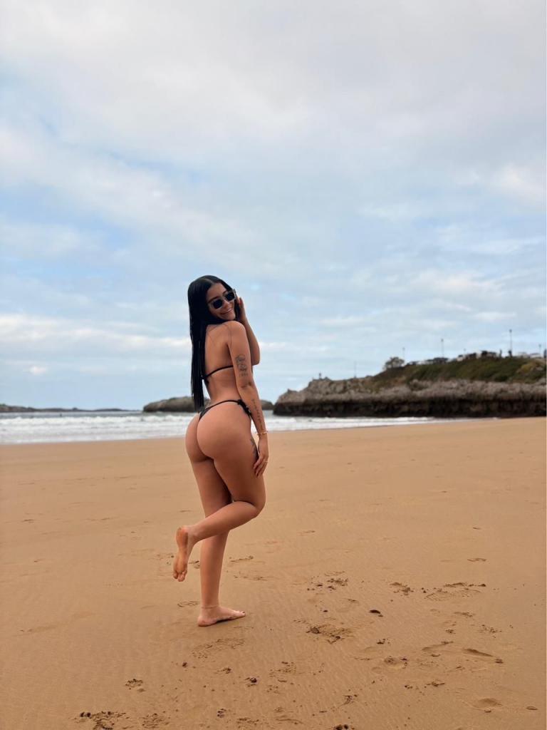 Chica busca chico en Vizcaya: 