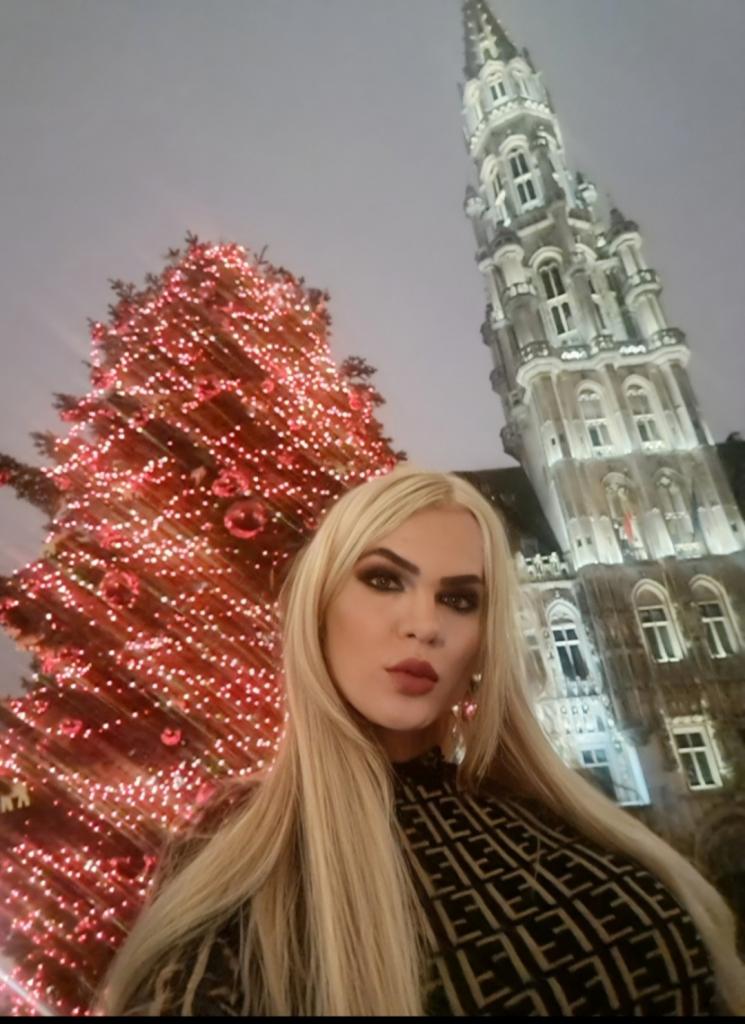 Travesti en Málaga: 