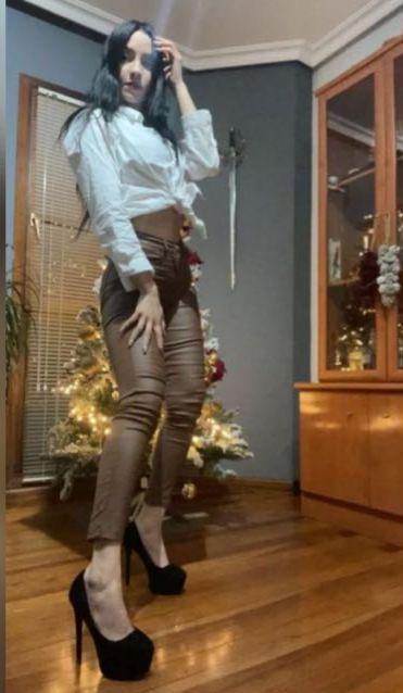 Chica busca chico en Asturias: 