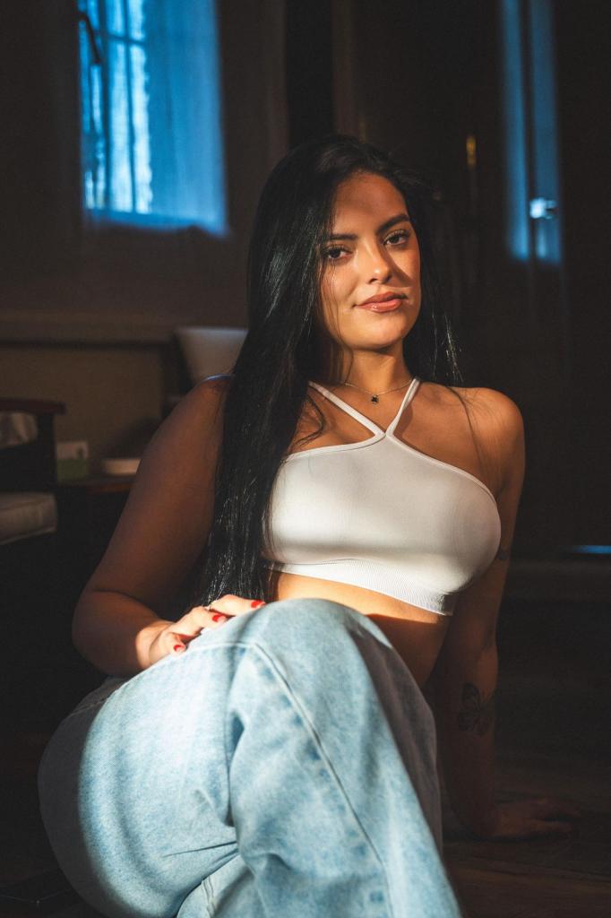 Chica busca chico en Alicante: 