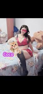 656272727: Chica busca chico en Huesca