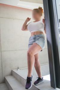 603112773: Chica busca chico en Valencia