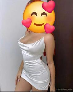 613375217: Chica busca chico en Málaga
