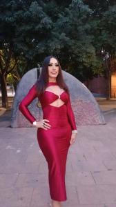 667054614: Transexual en Barcelona