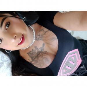 614369558: Transexual en León