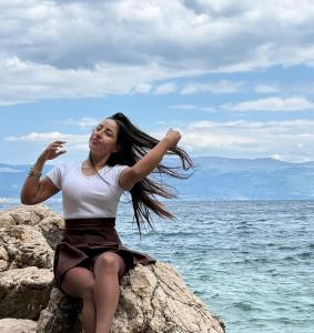 674970495: Chica busca chico en Málaga