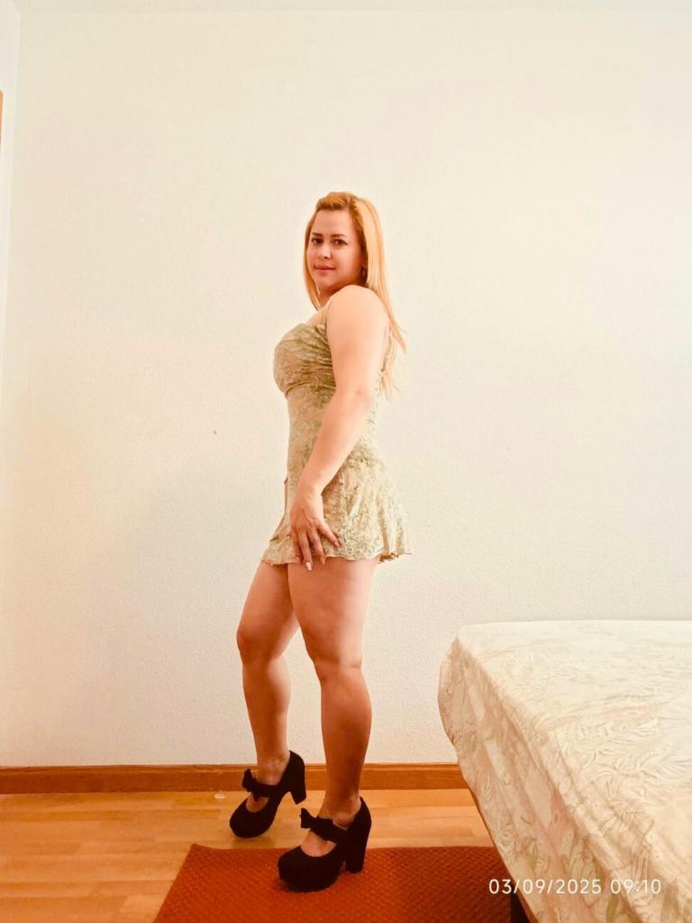 673312456: Chica busca chico en Madrid