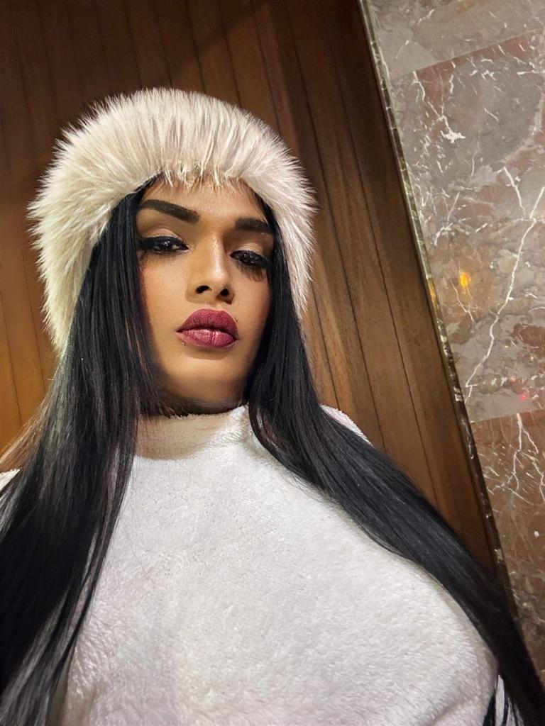 Transexual en Sevilla: 