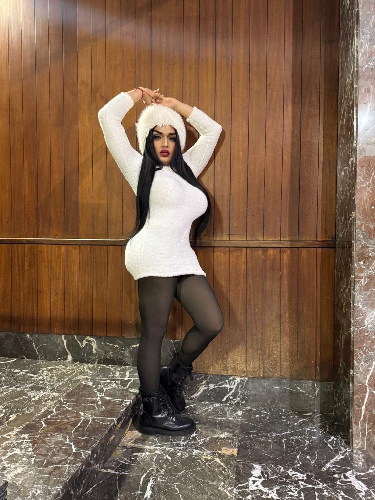 Travesti en Sevilla: 