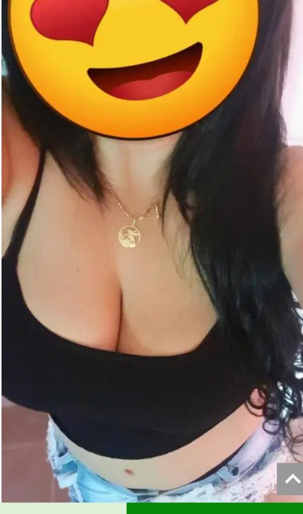 Chica busca chico en Murcia: 