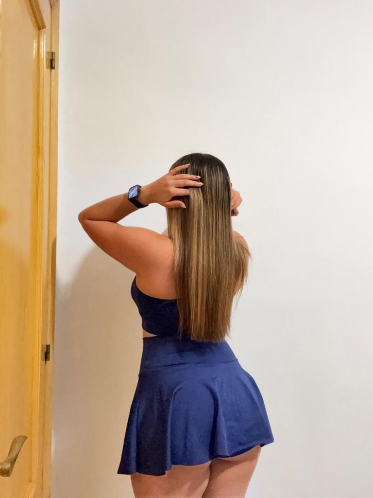 Chica busca chico en Valencia: Chica busca chico