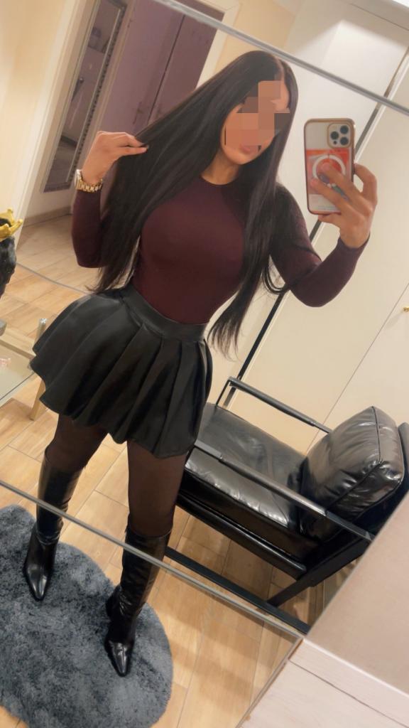 Chica busca chico en Córdoba: 