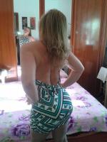 612431123: Chica busca chico en Madrid