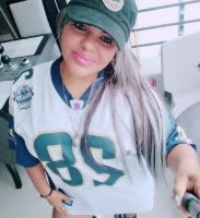 623131919: Chica busca chico en Sevilla