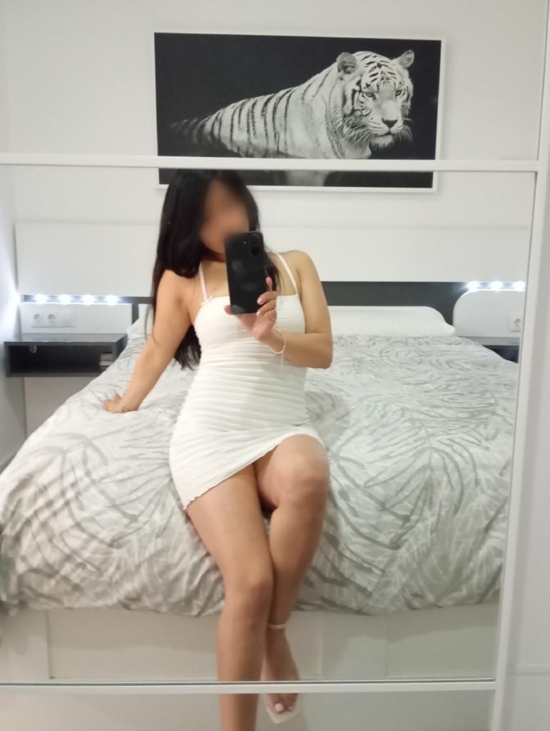 Chica busca chico en Vizcaya: 