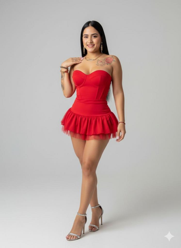 Chica busca chico en Barcelona: 