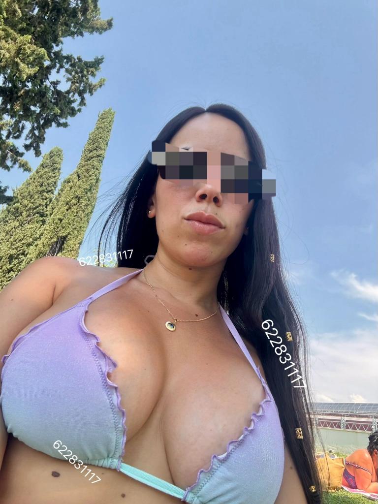 622831117: Chica busca chico en Málaga