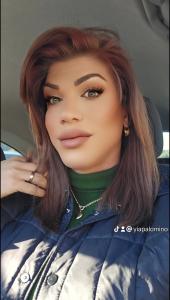 Transexual en Barcelona: 