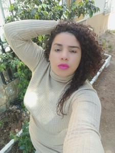 Chica busca chico en Murcia: 