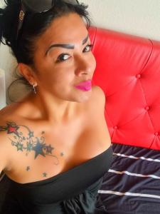 631634419: Transexual en Madrid