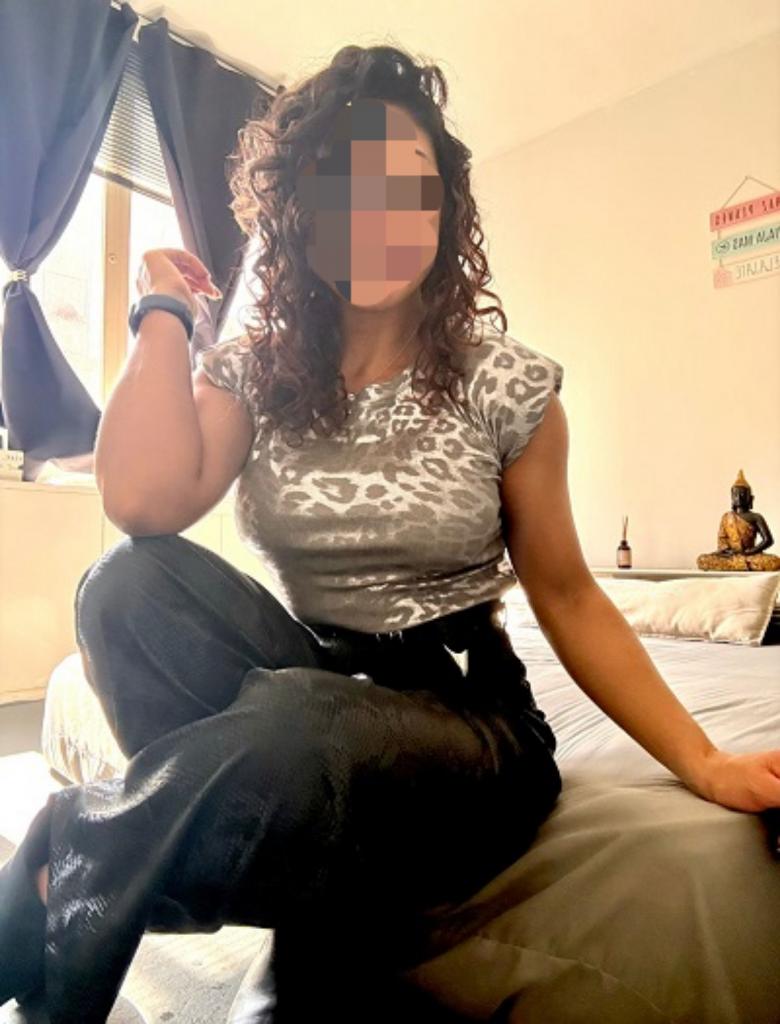 Chica busca chico en Lérida: 