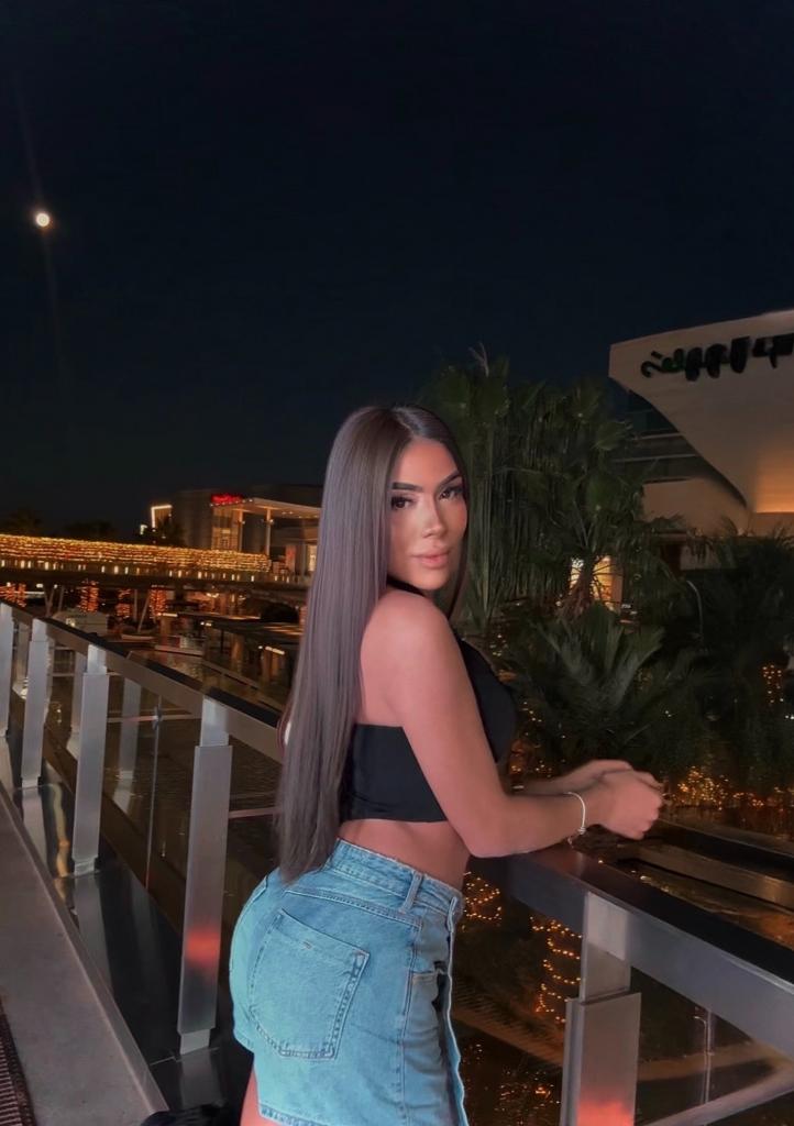 Travesti en La Coruña: 