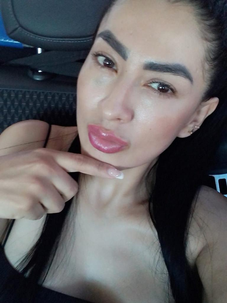 Chica busca chico en Madrid: 