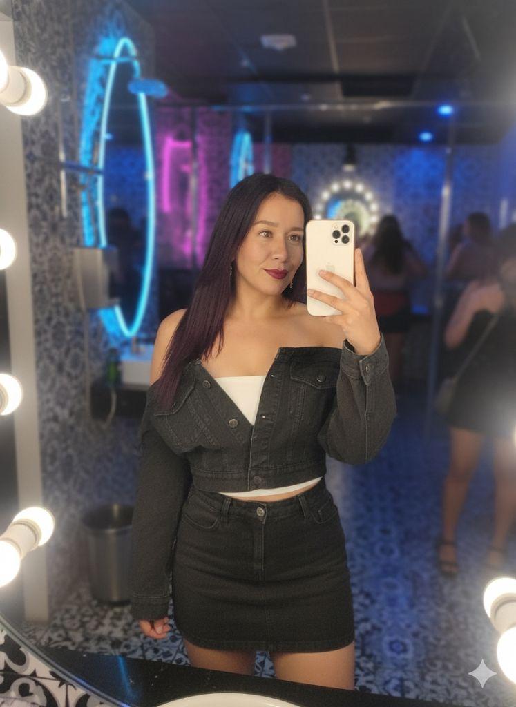 Chica busca chico en Menorca: 