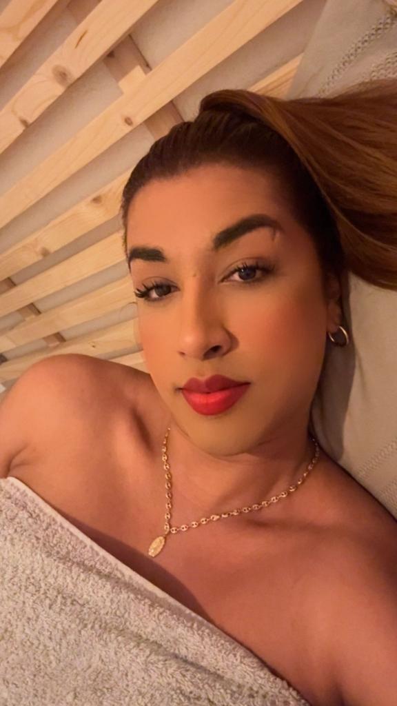 Transexual en Alicante: 