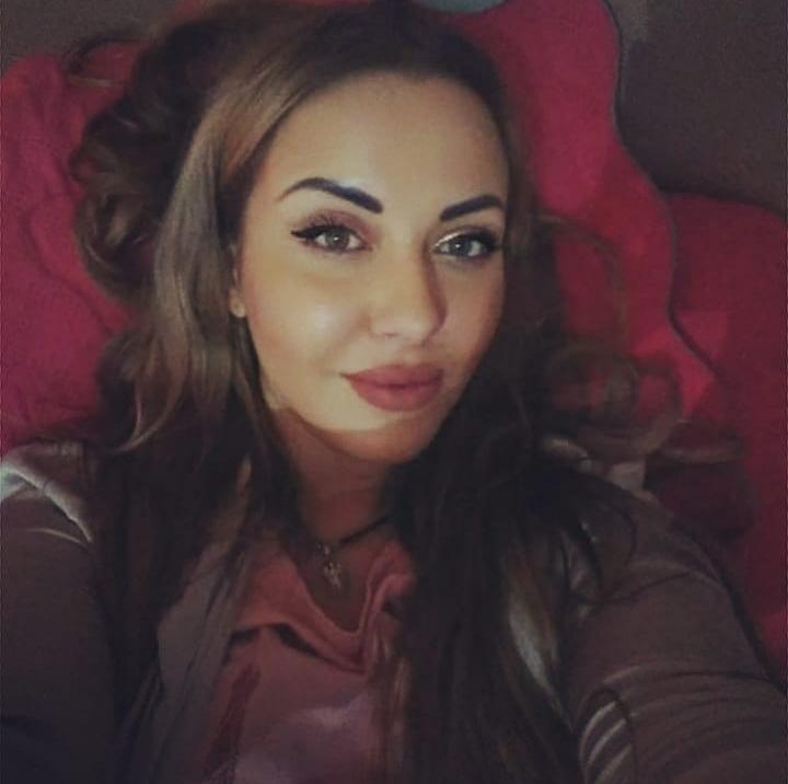 Chica busca chico en Málaga: 