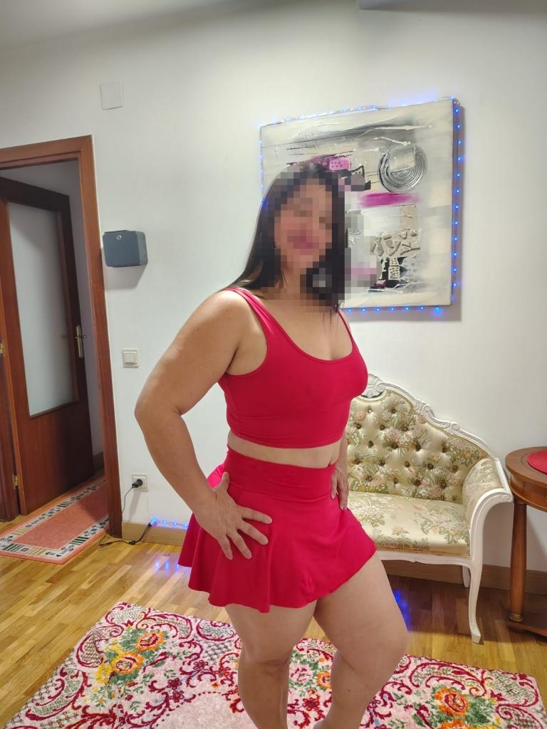 Chica busca chico en Albacete: 