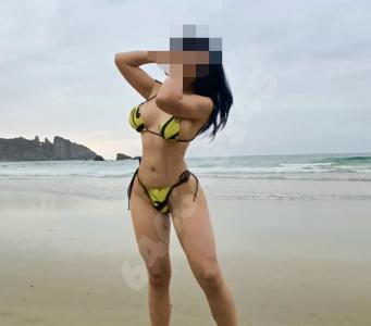 644645345: Chica busca chico en Guipúzcoa