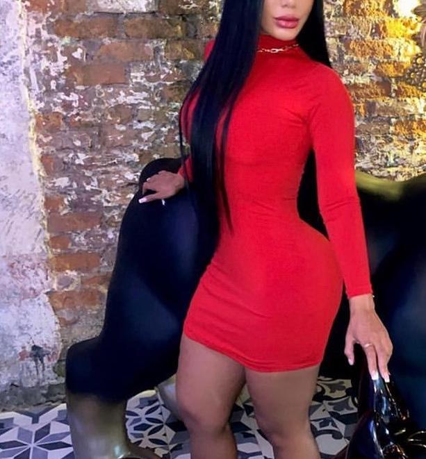 Chica busca chico en Alicante: 