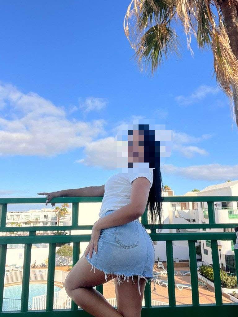 Chica busca chico en Las Palmas: 